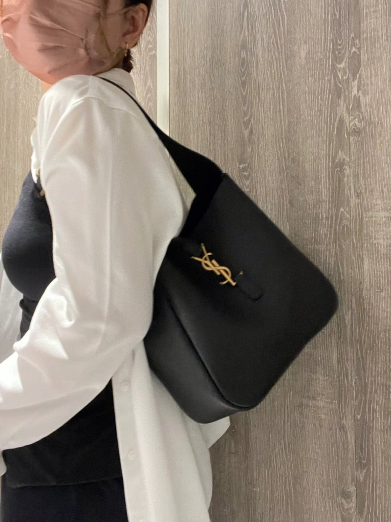 YSL Hobo Bags